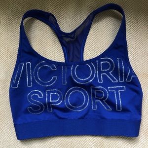 Victoria’s Secret Sports Bra